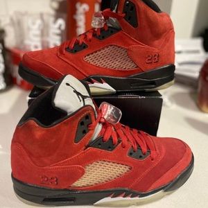 Jordan 5